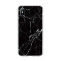 Калъф Wozinsky Marble TPU за Samsung Galaxy A42 5G black