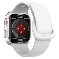 Калъф SPIGEN ULTRA HYBRID за APPLE WATCH 7 (41MM), CRYSTAL CLEAR