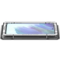 Стъклен протектор SPIGEN ALM GLAS.TR 2-PACK за SAMSUNG GALAXY S21 FE