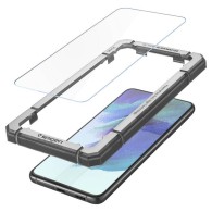 Стъклен протектор SPIGEN ALM GLAS.TR 2-PACK за SAMSUNG GALAXY S21 FE