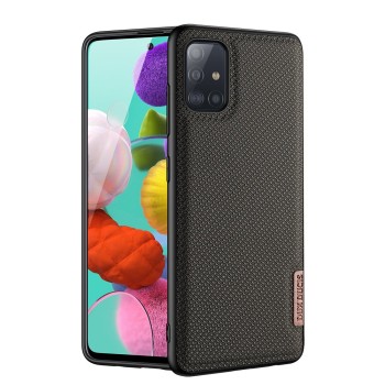 Калъф Dux Ducis Fino case Samsung Galaxy A51 green