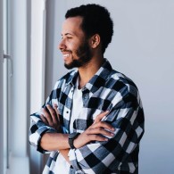 Каишка SPIGEN RUGGED BAND за SAMSUNG GALAXY 4 / 4 CLASSIC / ACTIVE 2 / HUAWEI WATCH GT 2, 42 MM, MATTE BLACK