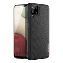 Калъф Dux Ducis Fino case Samsung Galaxy A12 black