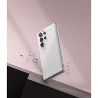 Калъф RINGKE FUSION за SAMSUNG GALAXY S22 ULTRA, CLEAR