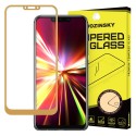 Стъклен Протектор Wozinsky Tempered Glass Full Glue за Huawei Mate 20 Lite gold