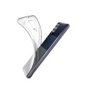 Калъф fixGuard Ultra Line за Samsung Galaxy A12 transparent