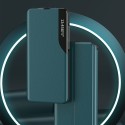 fixGuard Smart View Book за Samsung Galaxy A02s blue