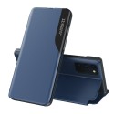 fixGuard Smart View Book за Samsung Galaxy S20 FE 5G blue