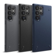 Калъф RINGKE ONYX за SAMSUNG GALAXY S22 ULTRA, Черен