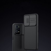 Калъф NILLKIN CAMSHIELD за REALME GT NEO 2 / GT 2 5G, Черен