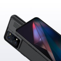 Калъф NILLKIN CAMSHIELD за REALME GT NEO 2 / GT 2 5G, Черен