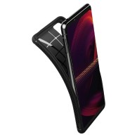 Калъф SPIGEN RUGGED ARMOR за SONY XPERIA 5 III, MATTE BLACK