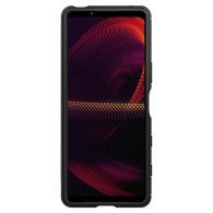 Калъф SPIGEN RUGGED ARMOR за SONY XPERIA 5 III, MATTE BLACK