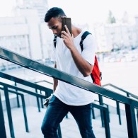 Калъф SPIGEN RUGGED ARMOR за SONY XPERIA 5 III, MATTE BLACK