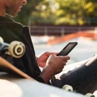 Калъф SPIGEN RUGGED ARMOR за SONY XPERIA 5 III, MATTE BLACK