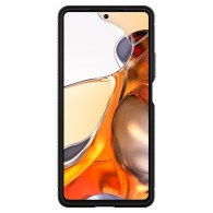 Калъф SPIGEN RUGGED ARMOR за XIAOMI 11T 5G/ 11T PRO 5G, MATTE BLACK