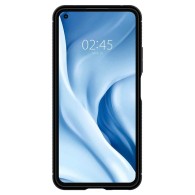 Калъф SPIGEN RUGGED ARMOR за XIAOMI MI 11 LITE / 11 LITE NE / 5G, MATTE BLACK