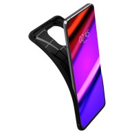 Калъф SPIGEN RUGGED ARMOR за XIAOMI MI 11, MATTE BLACK