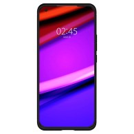 Калъф SPIGEN RUGGED ARMOR за XIAOMI MI 11, MATTE BLACK