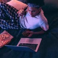 Калъф SPIGEN RUGGED ARMOR за XIAOMI POCO M3 PRO 5G / REDMI NOTE 10 5G, MATTE BLACK