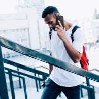 Калъф SPIGEN RUGGED ARMOR за XIAOMI POCO M3 PRO 5G / REDMI NOTE 10 5G, MATTE BLACK