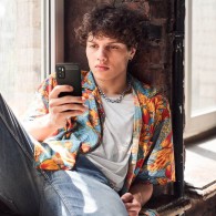 Калъф SPIGEN RUGGED ARMOR за XIAOMI POCO M3 PRO 5G / REDMI NOTE 10 5G, MATTE BLACK