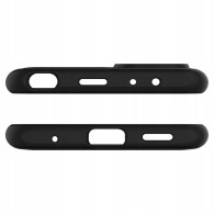 Калъф SPIGEN RUGGED ARMOR за XIAOMI REDMI NOTE 10 PRO, MATTE BLACK