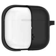 Калъф SPIGEN SILICONE FIT за APPLE AIRPODS 3, Черен