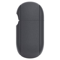 Калъф SPIGEN SILICONE FIT за APPLE AIRPODS 3, CHARCOAL