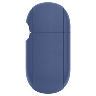 Калъф SPIGEN SILICONE FIT за APPLE AIRPODS 3, DEEP BLUE