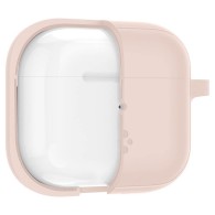 Калъф SPIGEN SILICONE FIT за APPLE AIRPODS 3, PINK SAND