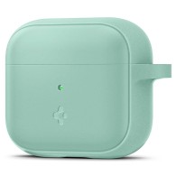 Калъф SPIGEN SILICON FIT за APPLE AIRPODS 3 APPLE, Ментов