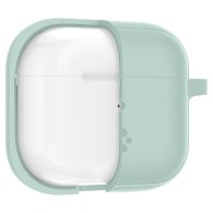 Калъф SPIGEN SILICON FIT за APPLE AIRPODS 3 APPLE, Ментов