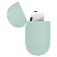 Калъф SPIGEN SILICON FIT за APPLE AIRPODS 3 APPLE, Ментов