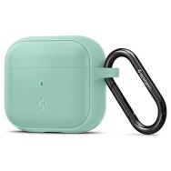 Калъф SPIGEN SILICON FIT за APPLE AIRPODS 3 APPLE, Ментов