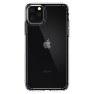 Spigen Crystal Hybrid Iphone 11 Pro Max, Crystal Clear
