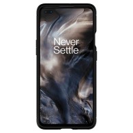 Калъф SPIGEN RUGGED ARMOR за ONEPLUS NORD, MATTE BLACK