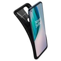 Калъф SPIGEN RUGGED ARMOR за ONEPLUS NORD N10 5G, MATTE BLACK