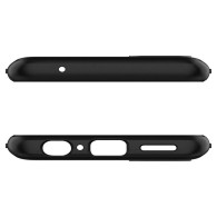 Калъф SPIGEN RUGGED ARMOR за ONEPLUS NORD N10 5G, MATTE BLACK