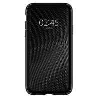 Калъф SPIGEN RUGGED ARMOR за IPHONE XR, MATTE BLACK