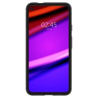 Калъф SPIGEN RUGGED ARMOR за GOOGLE PIXEL 4A 5G, MATTE BLACK