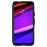 Калъф SPIGEN RUGGED ARMOR за GOOGLE PIXEL 4A, MATTE BLACK
