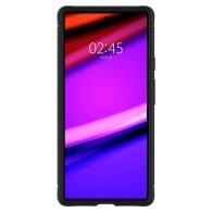 Калъф SPIGEN RUGGED ARMOR за GOOGLE PIXEL 6, MATTE BLACK