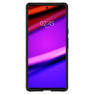 Калъф SPIGEN RUGGED ARMOR за GOOGLE PIXEL 6 PRO, MATTE BLACK