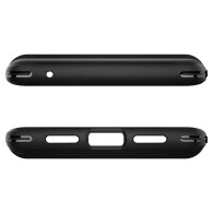 Калъф SPIGEN RUGGED ARMOR за GOOGLE PIXEL 6 PRO, MATTE BLACK