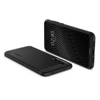 Калъф Spigen Rugged Armor За Huawei P20 Pro, Black