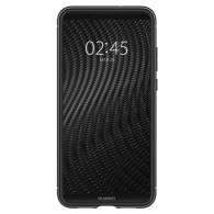 Калъф Spigen Rugged Armor За Huawei P20 Pro, Black