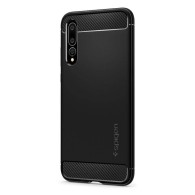 Калъф Spigen Rugged Armor За Huawei P20 Pro, Black