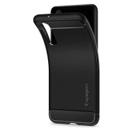 Калъф Spigen Rugged Armor За Huawei P20 Pro, Black
