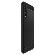 Калъф Spigen Rugged Armor За Huawei P20 Pro, Black